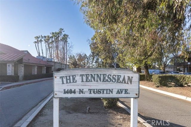 1404 N Tustin Ave A4, Santa Ana, CA 92705