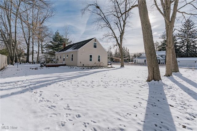 38107 Hastings Avenue, Willoughby, OH 44094