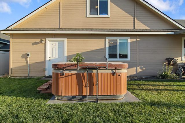 531 Clinton Dr., Twin Falls, ID 83301