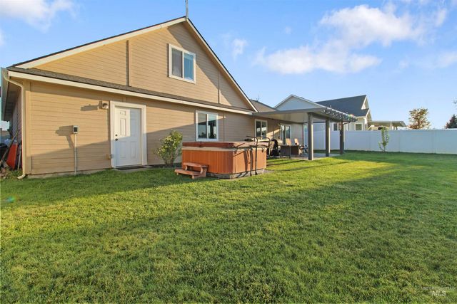 531 Clinton Dr., Twin Falls, ID 83301