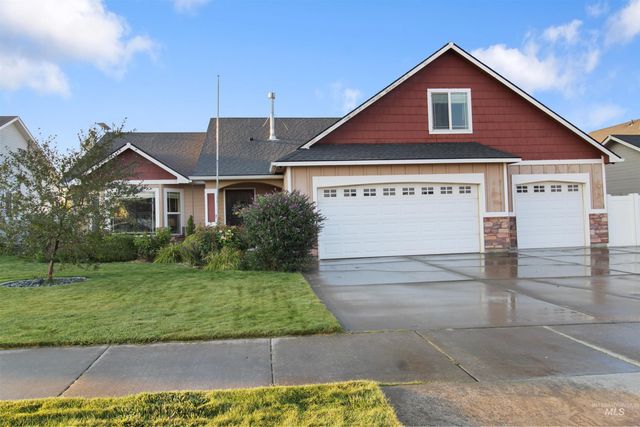 531 Clinton Dr., Twin Falls, ID 83301
