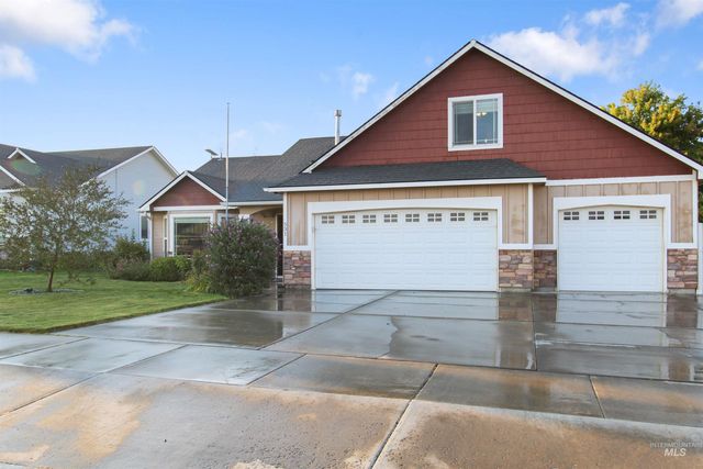 531 Clinton Dr., Twin Falls, ID 83301