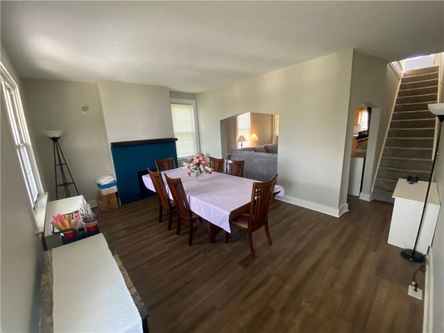 1114 Glass St, White Oak, PA 15131