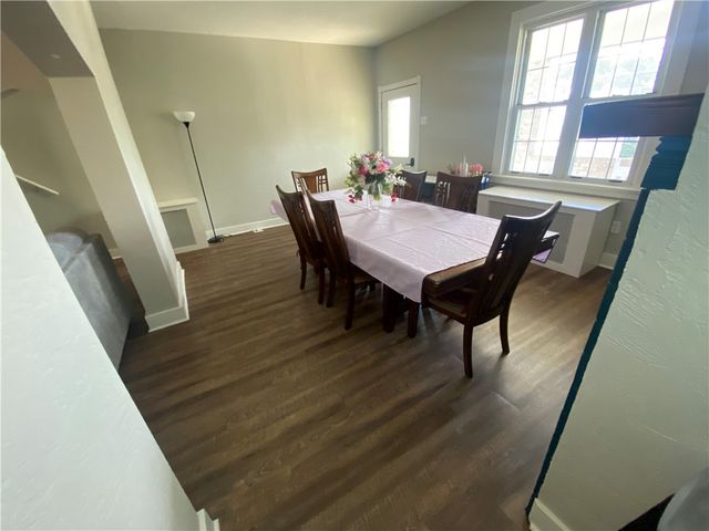 1114 Glass St, White Oak, PA 15131