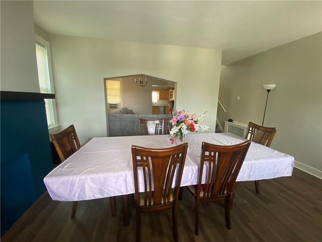 1114 Glass St, White Oak, PA 15131