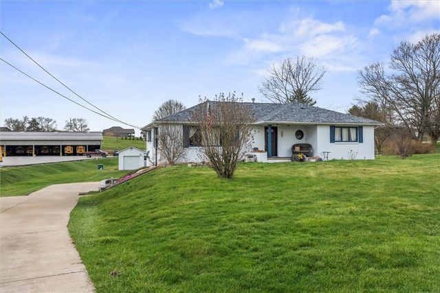 143 State Route 356, Washington Twp, PA 15613