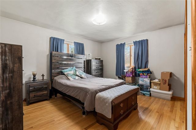 143 State Route 356, Washington Twp, PA 15613