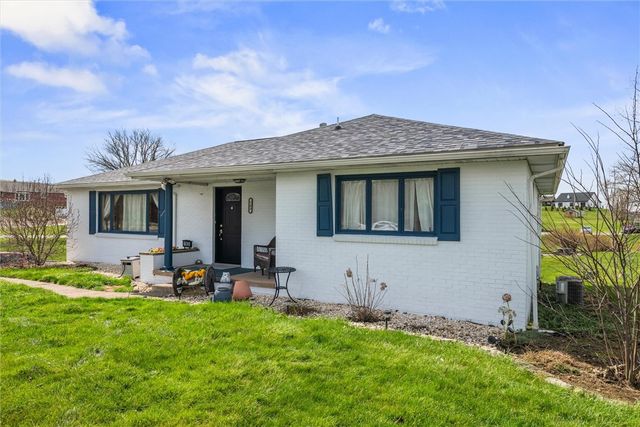 143 State Route 356, Washington Twp, PA 15613