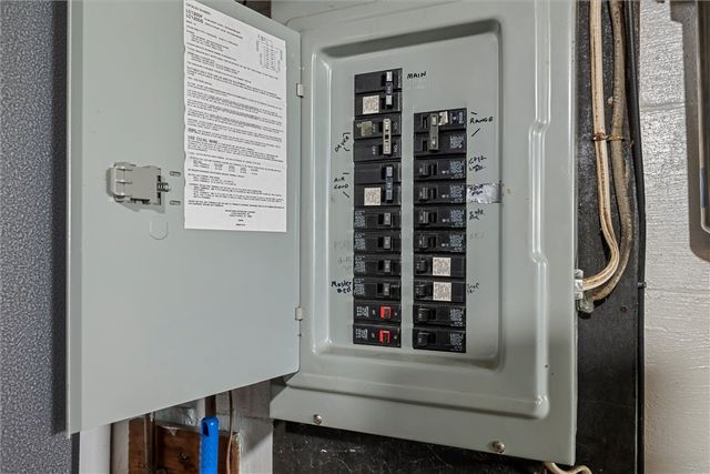 143 State Route 356, Washington Twp, PA 15613