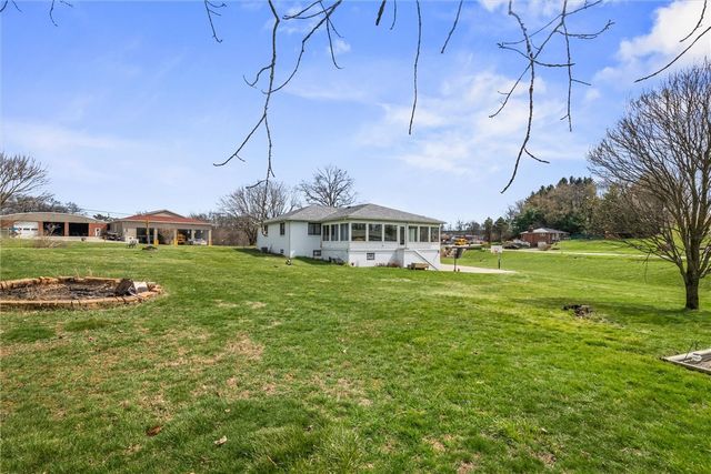 143 State Route 356, Washington Twp, PA 15613