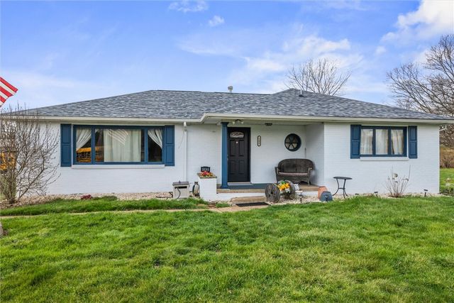 143 State Route 356, Washington Twp, PA 15613