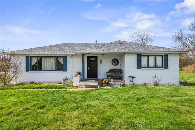 143 State Route 356, Washington Twp, PA 15613