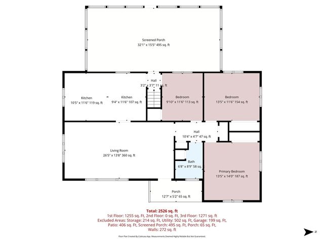 143 State Route 356, Washington Twp, PA 15613