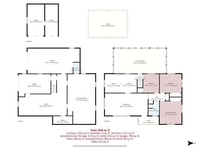 143 State Route 356, Washington Twp, PA 15613