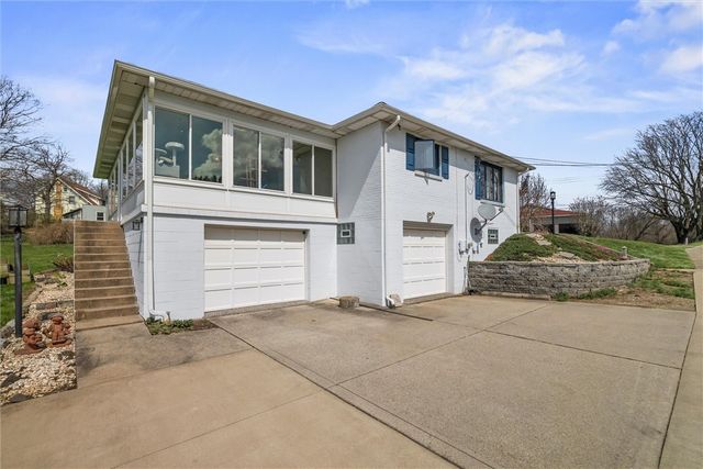 143 State Route 356, Washington Twp, PA 15613