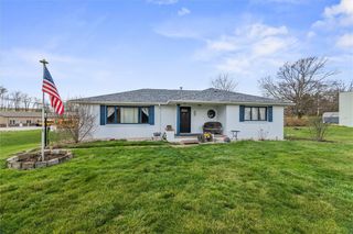 143 State Route 356, Washington Twp, PA 15613