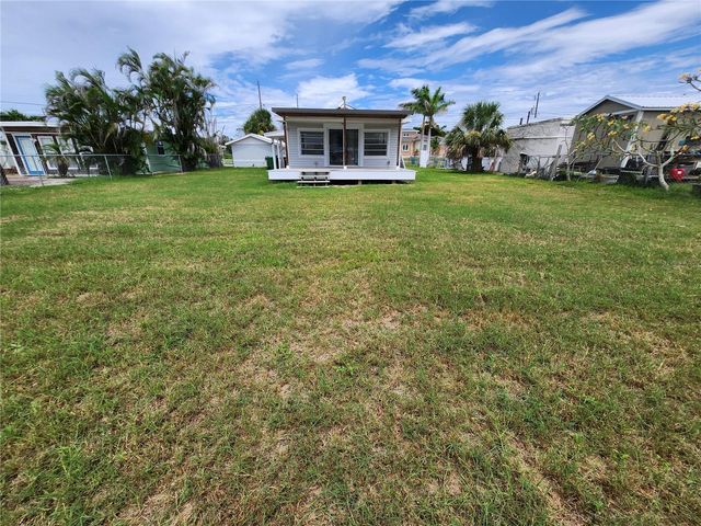 1820 WINSTAN AVENUE, Englewood, FL 34223