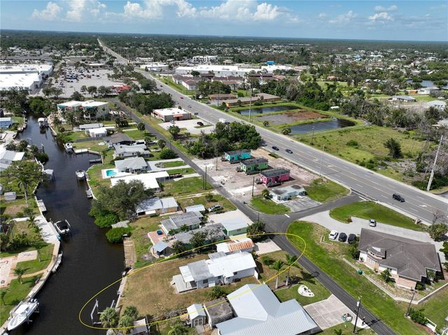 1820 WINSTAN AVENUE, Englewood, FL 34223