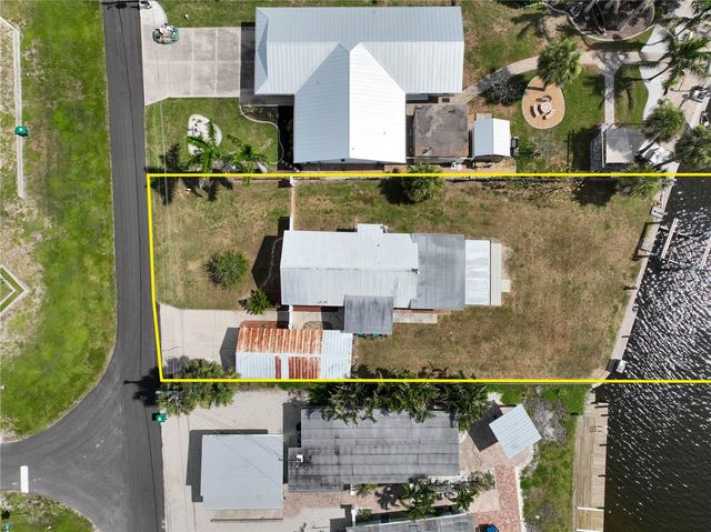 1820 WINSTAN AVENUE, Englewood, FL 34223