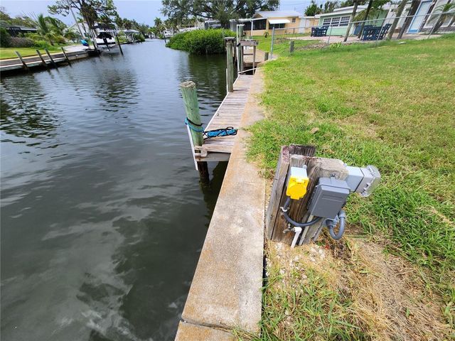 1820 WINSTAN AVENUE, Englewood, FL 34223