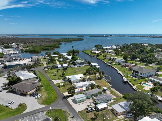 1820 WINSTAN AVENUE, Englewood, FL 34223