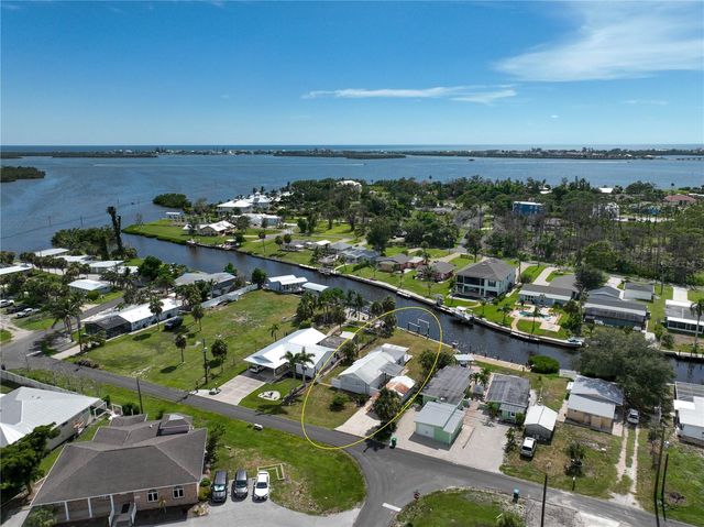 1820 WINSTAN AVENUE, Englewood, FL 34223