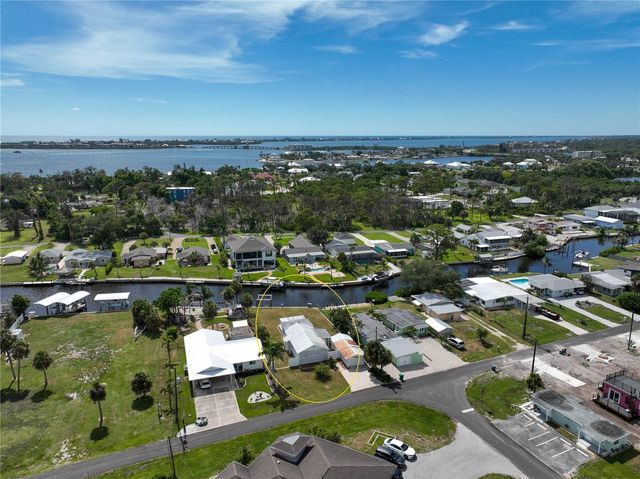 1820 WINSTAN AVENUE, Englewood, FL 34223