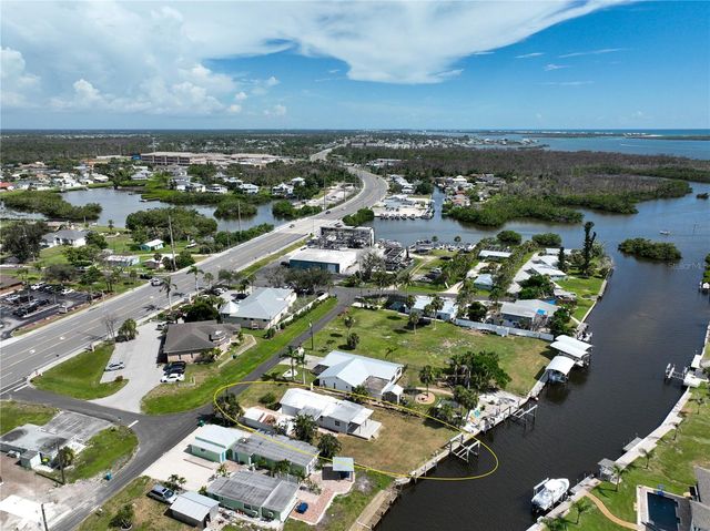 1820 WINSTAN AVENUE, Englewood, FL 34223