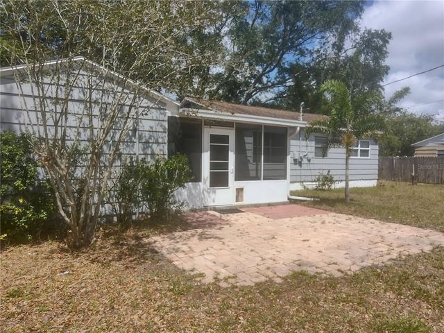 1336 60TH STREET S, Gulfport, FL 33707