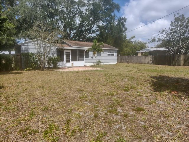 1336 60TH STREET S, Gulfport, FL 33707