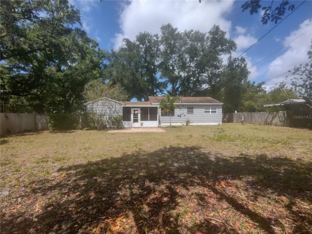 1336 60TH STREET S, Gulfport, FL 33707