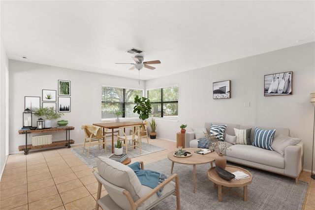 1336 60TH STREET S, Gulfport, FL 33707