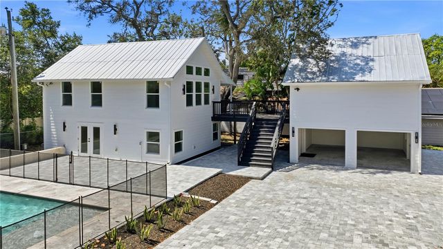 1109 CHARLES STREET, Clearwater, FL 33755