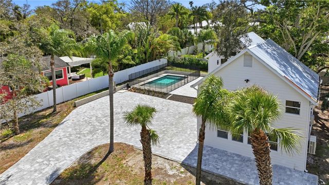 1109 CHARLES STREET, Clearwater, FL 33755