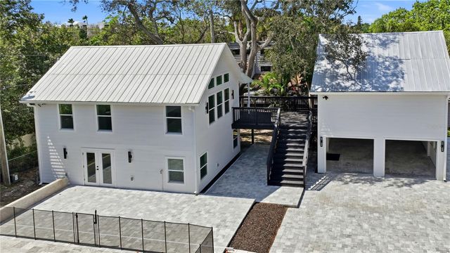 1109 CHARLES STREET, Clearwater, FL 33755