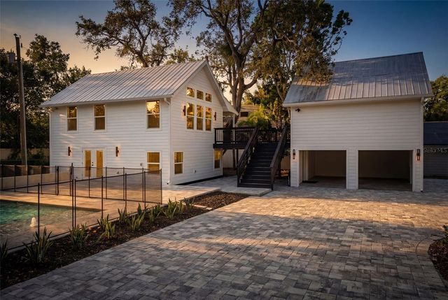 1109 CHARLES STREET, Clearwater, FL 33755