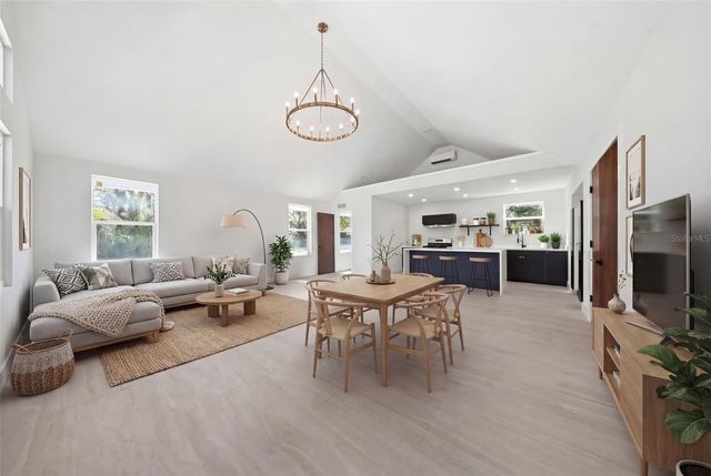 1109 CHARLES STREET, Clearwater, FL 33755