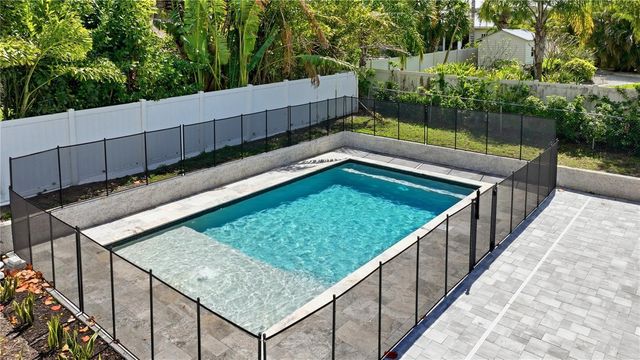 1109 CHARLES STREET, Clearwater, FL 33755