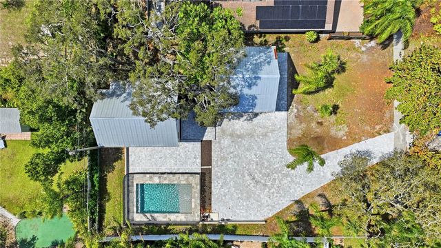 1109 CHARLES STREET, Clearwater, FL 33755