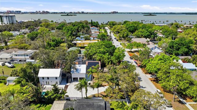 1109 CHARLES STREET, Clearwater, FL 33755