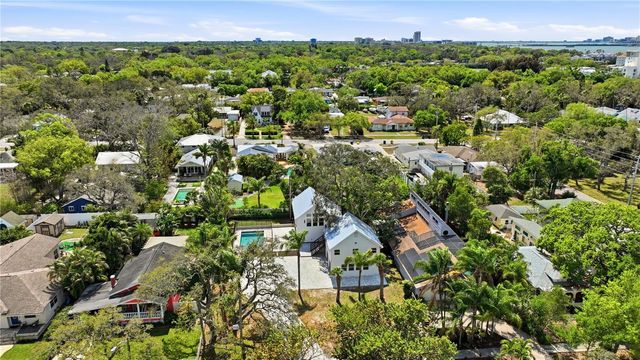 1109 CHARLES STREET, Clearwater, FL 33755