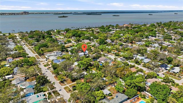 1109 CHARLES STREET, Clearwater, FL 33755