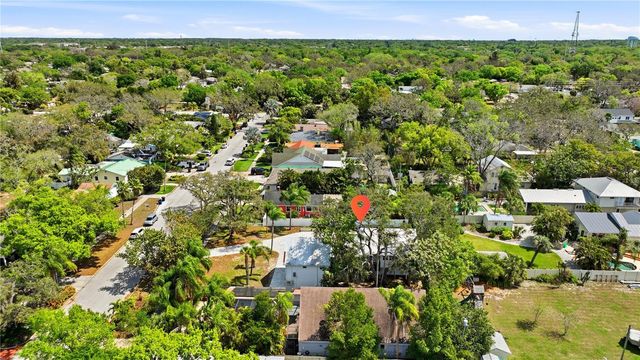 1109 CHARLES STREET, Clearwater, FL 33755