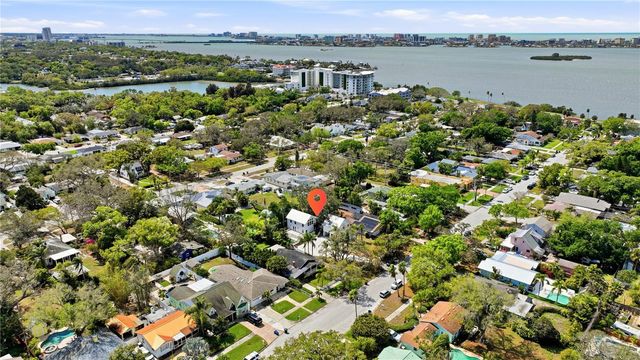 1109 CHARLES STREET, Clearwater, FL 33755