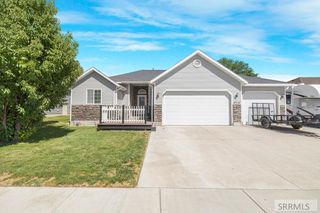 4714 Declaration Drive, Pocatello, ID 83202