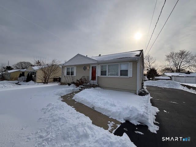 68 South Street, West Haven, CT 06516