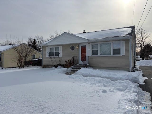 68 South Street, West Haven, CT 06516