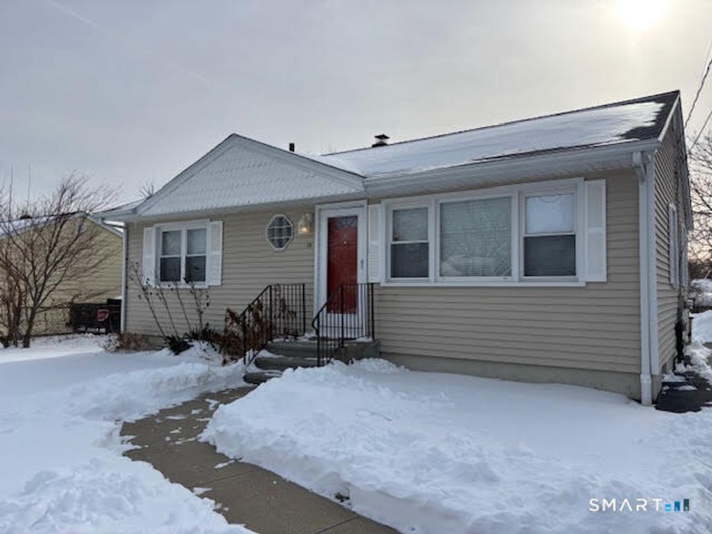 68 South Street, West Haven, CT 06516