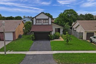 3253 NW 104 AVE, Sunrise, FL 33351