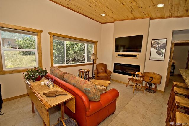 3421 Camino Del Rey, Crestone, CO 81131